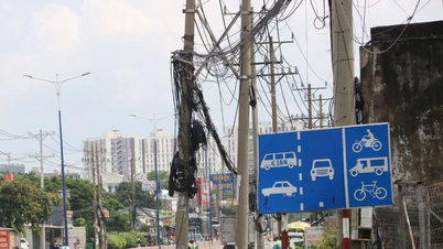 Chậm di dời lưới điện gây ảnh hưởng tiến độ các dự án đường cao tốc