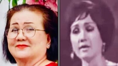 "Nàng tía" Kim Hương – Từ Frorida nhớ quê nhà