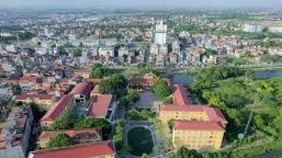 Điểm chuẩn Trường Đại học Tài chính – Quản trị Kinh doanh 2025