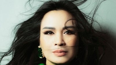 Thanh Lam, Hà Trần, Trọng Bắc hát cho 'Ân tình của đá'