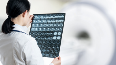 Não người có bị 'hết dung lượng' ghi nhớ không?