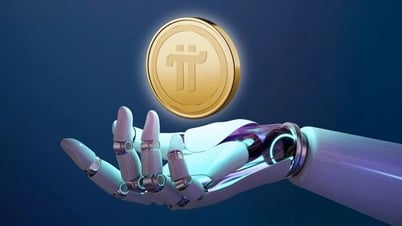 Pi Network đặt cược vào AI: Giá tăng 200 lần hay "cú lừa" thế kỷ?