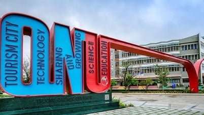 Điểm chuẩn Trường Đại học Quy Nhơn 2025