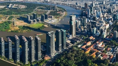 Thực hư thông tin căn hộ có giá 1 tỉ đồng mỗi m² ở phường Sài Gòn