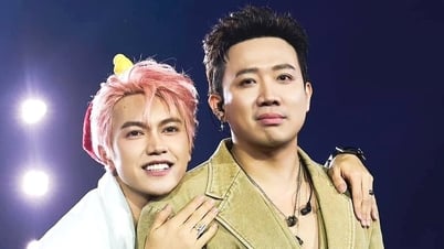 Trấn Thành không dự concert Anh trai say hi ở Mỹ