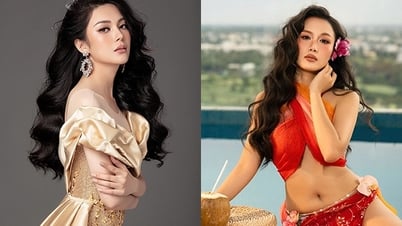 Ca sĩ, diễn viên, biên tập viên có làm nên bất ngờ ở Miss Grand Vietnam 2025?