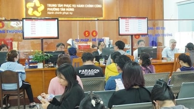 TP Hồ Chí Minh: Tiên phong ứng dụng ChatGPT vào phục vụ hành chính công