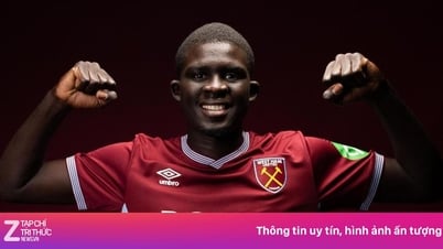 Cầu thủ vô danh tăng giá gấp 440 lần khi đến Premier League
