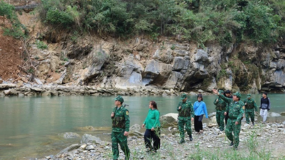 Bộ đội Biên phòng Lào Cai thực hiện thắng lợi nhiệm vụ bảo vệ chủ quyền lãnh thổ, an ninh biên giới quốc gia