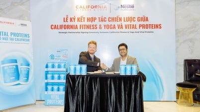 Hợp tác thúc đẩy lối sống năng động và khỏe mạnh