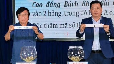 Trường Đại học Đồng Tháp tổ chức giải sinh viên, khánh thành mặt sân tiền tỉ