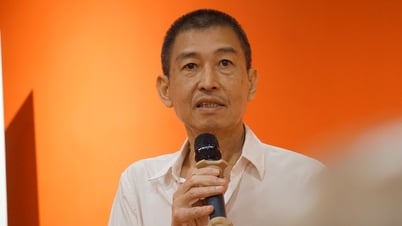 Vĩnh biệt người tài hoa trọng tình Lê Thiết Cương