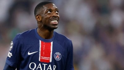 Diễn biến cuộc đua Quả bóng vàng sau FIFA Club World Cup 2025