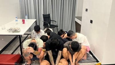 Hơn 140 công dân Việt Nam bị bắt ở Campuchia liên quan tới lừa đảo trực tuyến