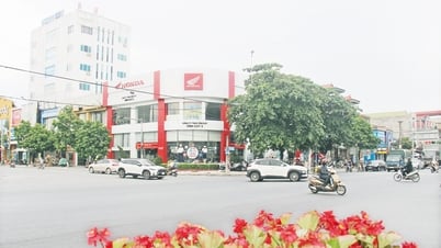 Phường Quế Võ (Bắc Ninh): Nâng hiệu lực quản lý, xây dựng đô thị văn minh