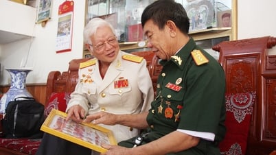Bắc Ninh: 8 người có công tiêu biểu dự chương trình gặp mặt toàn quốc
