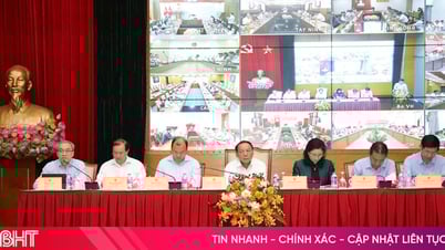 Quán triệt tinh thần: Bộ hướng dẫn, sở đồng hành vì một sứ mệnh chung của ngành VH-TT&DL