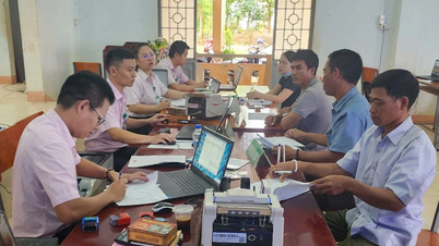 Tiếp sức người dân phát triển kinh tế bằng nguồn vốn tín dụng chính sách