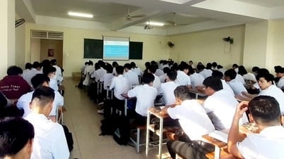 Sau sáp nhập tỉnh, các trường đại học có nên đổi tên?