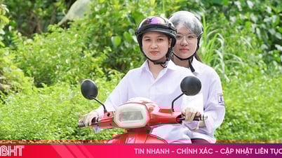Nước mắt, đêm trắng, đôi bạn miền biên cương mở ra chương mới tươi đẹp của cuộc đời