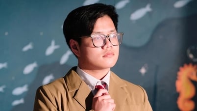 Nam sinh 7.5 IELTS chia sẻ bí quyết giành điểm 10 tiếng Anh tốt nghiệp THPT