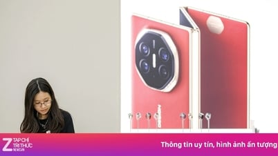 Huawei trở lại 'ngôi vương' tại quê nhà
