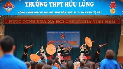 Lạng Sơn chi lớn mời cô giáo trẻ về giảng dạy