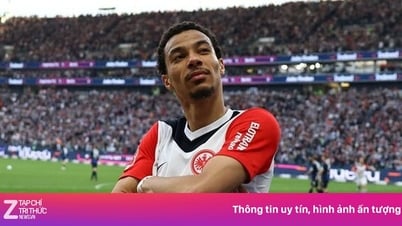 Liverpool đạt thỏa thuận với 'bom tấn' 75 triệu euro