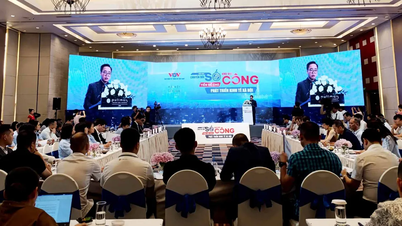 Nhận diện “điểm nghẽn” trong chuyển đổi số khu vực công