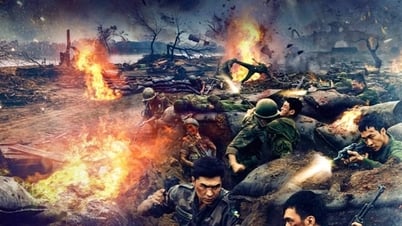 “Mưa đỏ” – phim về 81 ngày đêm bảo vệ Thành cổ Quảng Trị khởi chiếu ngày 22-8