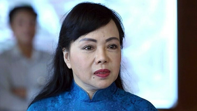 Bộ trưởng Đỗ Đức Duy bị cảnh cáo, đề nghị kỷ luật nguyên Bộ trưởng Nguyễn Thị Kim Tiến