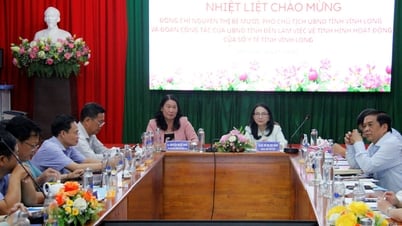 Tập trung thực hiện hồ sơ sức khỏe điện tử và bệnh án điện tử