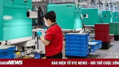 Muốn phát triển công nghiệp, TP.HCM phải giải được phương trình nhiều ẩn số