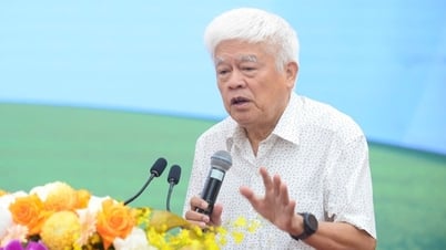 Nông nghiệp xanh: Để khoa học công nghệ không 'lỡ nhịp' với thực tiễn