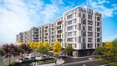 Vĩnh Long đang triển khai 10 dự án nhà ở xã hội