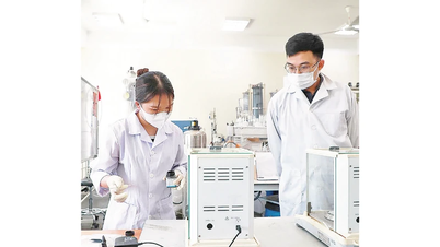 Tạo lập vị thế mới của cơ sở đào tạo, nghiên cứu hàng đầu cả nước
