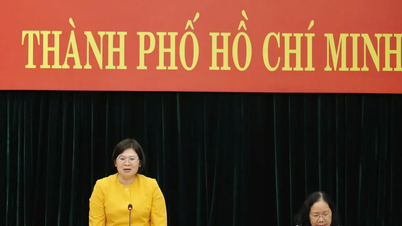 Phối hợp tháo gỡ khó khăn để cấp xã hoạt động thông suốt