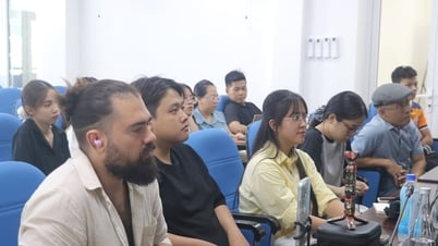 Tiếp sức cho startup tỏa sáng tại SURF 2025