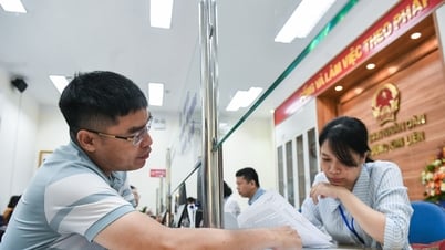 4 trường hợp công chức nghỉ việc sau 1/7 được hưởng chế độ theo Nghị định 178
