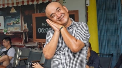 "Lên đời" sau 1 đêm: Quán nước ế khách ở TPHCM gây sốt nhờ bức ảnh đầy lỗi