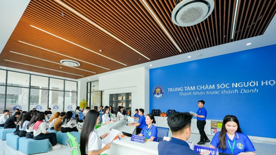 Điểm sàn xét tuyển của Trường ĐH Văn Hiến từ 15-18