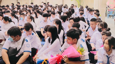 Chuyển giao Trung tâm GDNN-GDTX: Nhiều cơ hội để đổi mới, phát triển