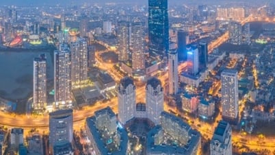 ฮานอยมุ่งหวังเพิ่มทุนการลงทุนทางสังคมรวม 11-12%