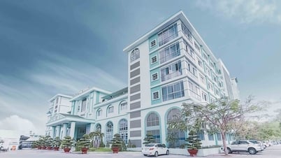 Điểm chuẩn Trường Đại học Tây Đô 2025