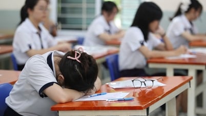 Địa phương nào có số điểm liệt thi tốt nghiệp THPT cao nhất?
