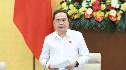 Thành phố Hồ Chí Minh được thưởng vượt dự toán thu 3.997,5 tỷ đồng