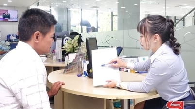 Gửi tiền tiết kiệm online linh hoạt, tiện lợi và an toàn