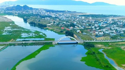 Đà Nẵng đầu tư gần 10.000 tỷ đồng phát triển hạ tầng du lịch – giao thông đường thủy