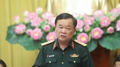 Cán bộ ngành giao thông, y tế, giáo dục có thể tham gia lực gìn giữ hòa bình