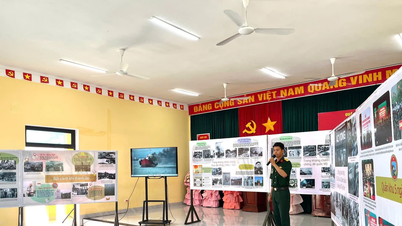 Quân khu 5 tổ chức Hội thi hoạt động phòng Hồ Chí Minh
